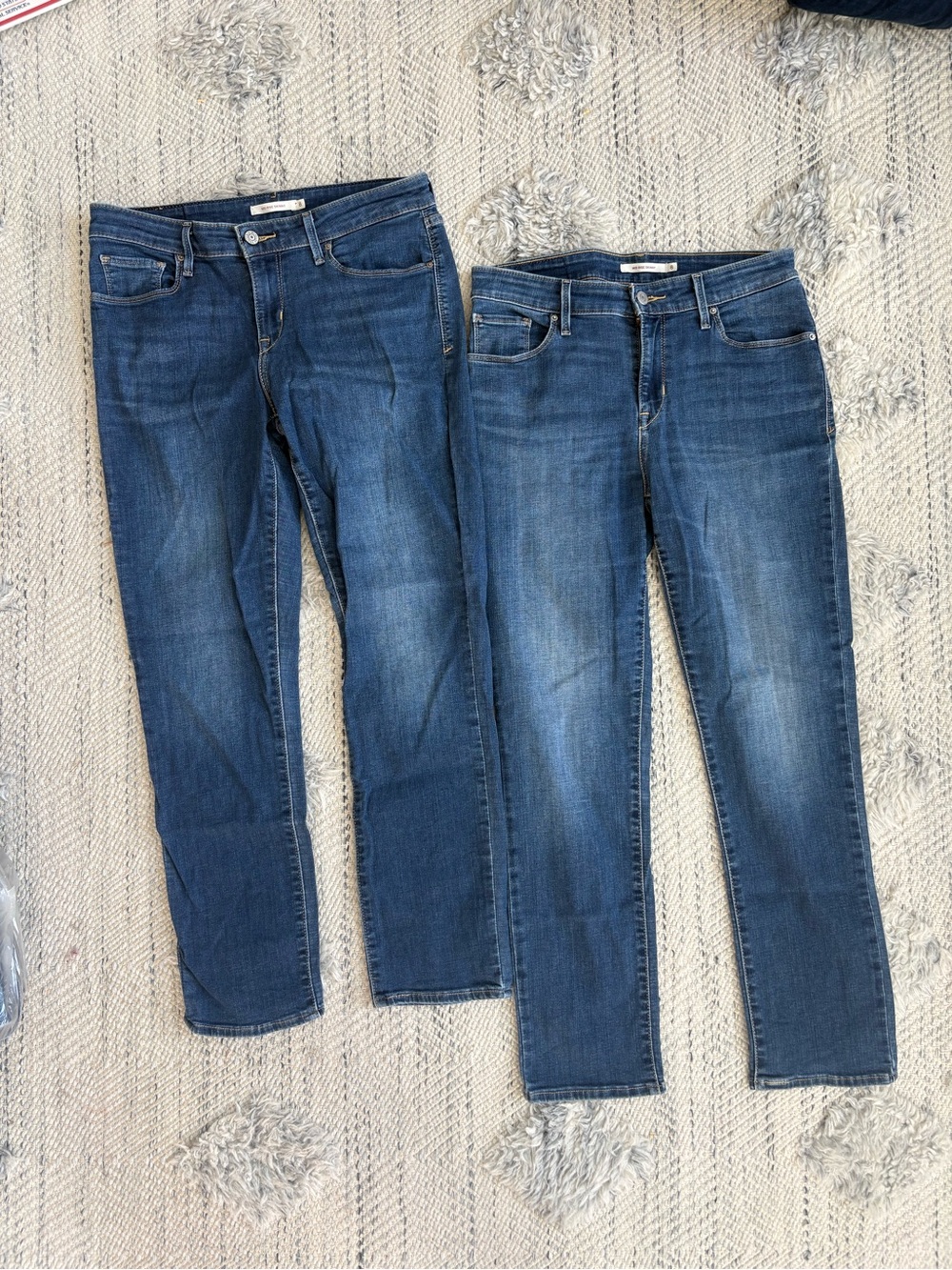 Levi’s Jeans